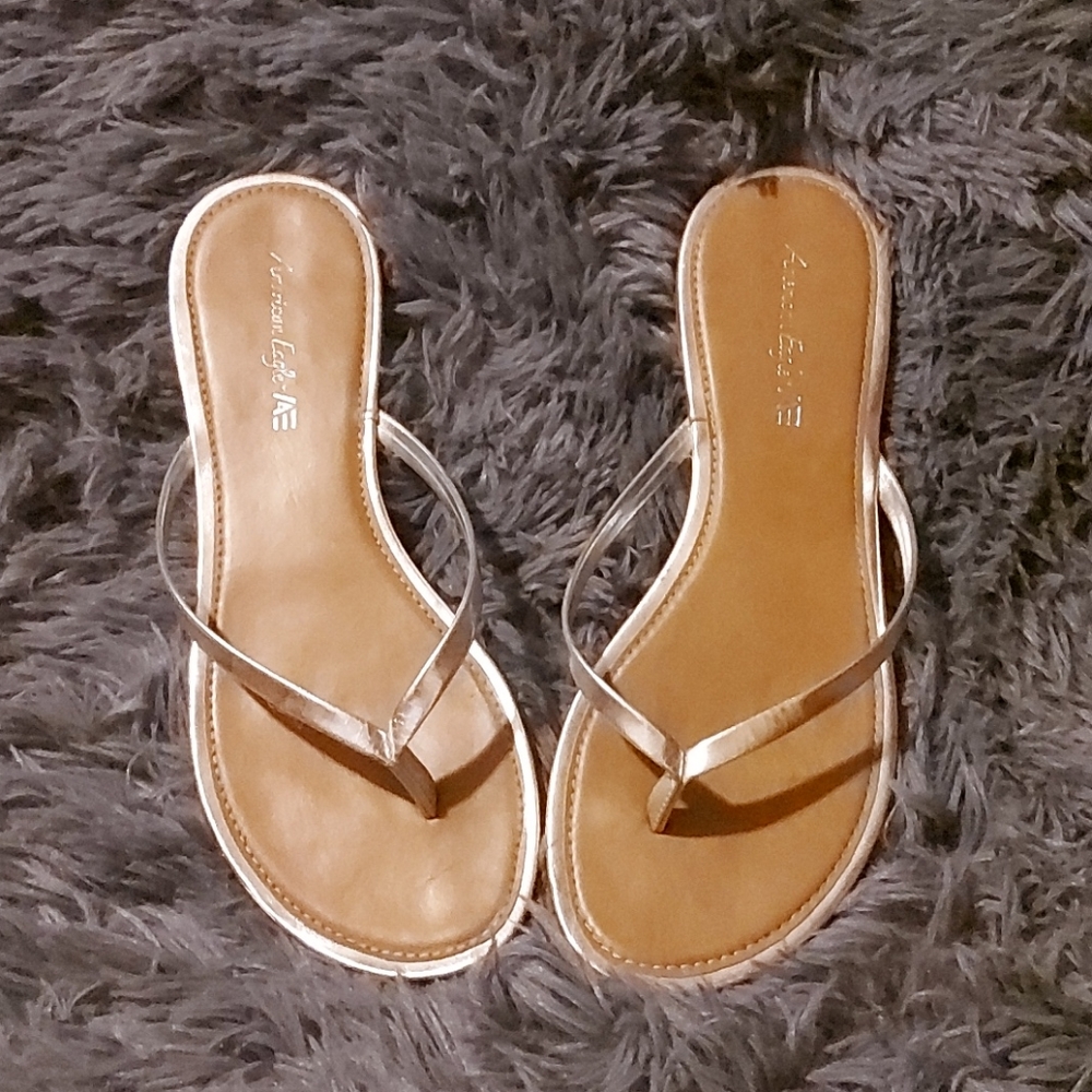 American Eagle Sandals